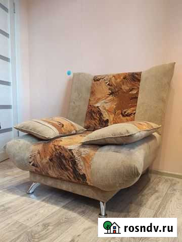 Кресло Пенза - изображение 1