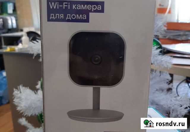 Камера видеонаблюдения Киров - изображение 1