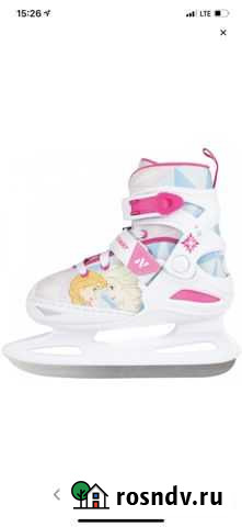 Коньки Чебоксары - изображение 1