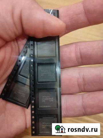 Память для видеокарты gddr5 1гб Hynix H5GQ8H24MJR Псков - изображение 1