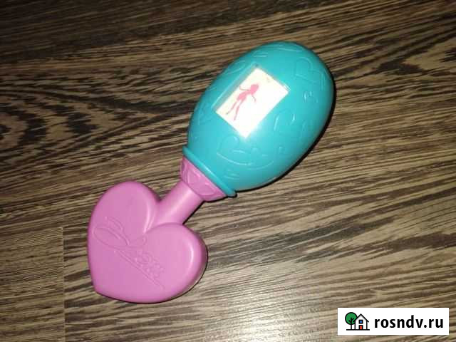 Погремушка Рыбинск - изображение 1