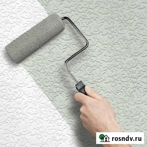 Ремонт квартир и покраска домов в г.Боровичи Боровичи - изображение 1