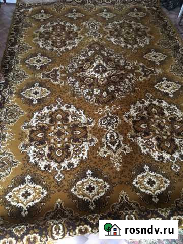 Ковер Тамбов - изображение 1