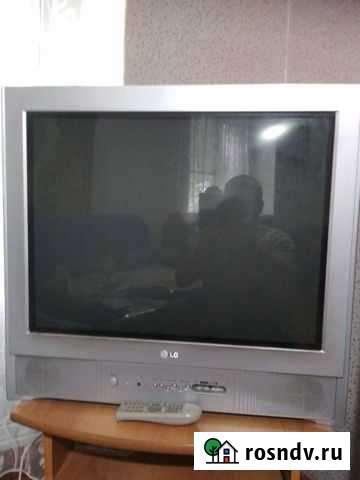 Телевизор LG 72см Гуково - изображение 1