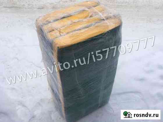 Новый Мат 2х1х0.1 м. складной (поролон) Воронеж