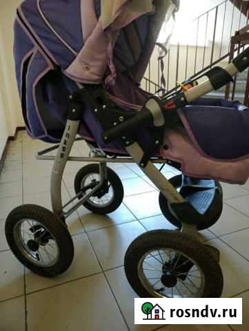 Коляска детская Омск - изображение 1