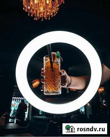 Кольцевые лампы Березовский - изображение 1