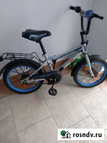 Велосипед бу Анапа - изображение 1