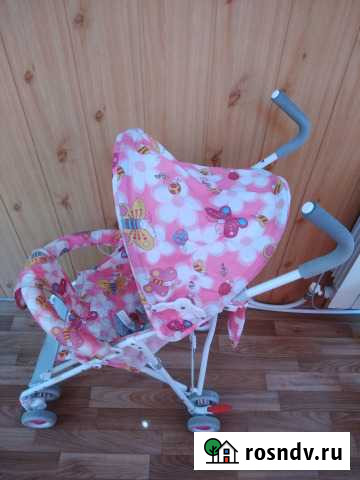 Детская коляска HP-301-game Ялта - изображение 1