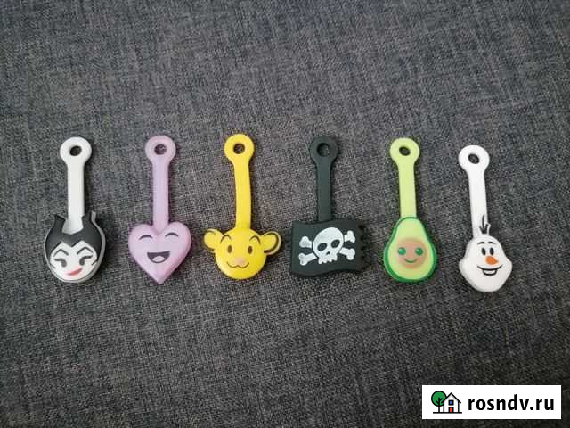 Скрепыши 2 Камышин - изображение 1