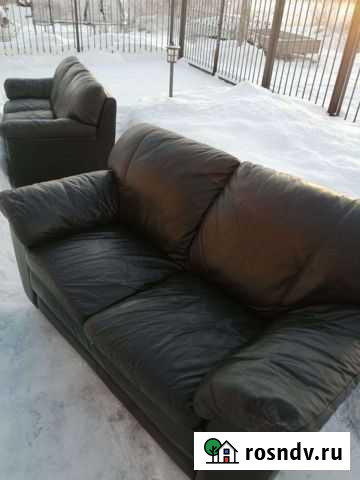 Диваны Сортавала - изображение 1