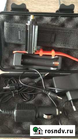 Зарядка от светодиодного фонарика Волгоград - изображение 1