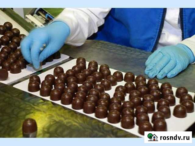 Фасовщик (ца) с питанием Москва - изображение 1