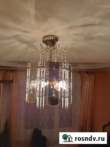 Люстра Курск - изображение 1