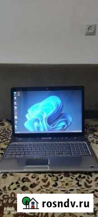 Ноутбук HP Урус-Мартан - изображение 1
