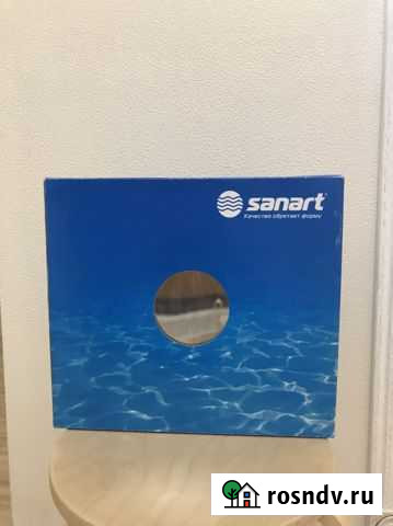 Зеркало для ванной Sanart Томск - изображение 1