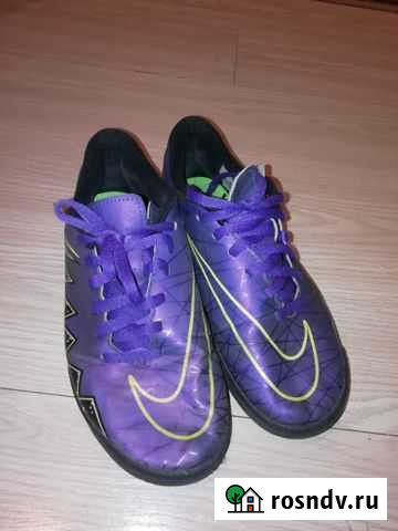 Продам бутсы Ульяновск - изображение 1