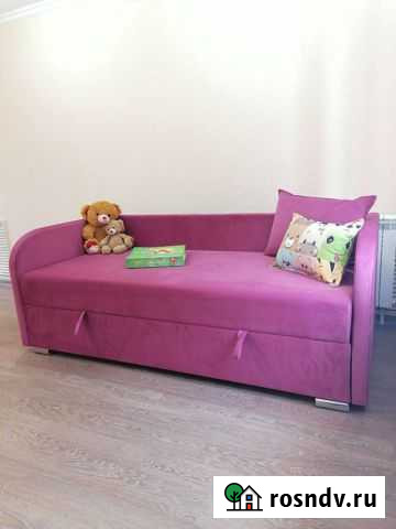 Тахта диван софа Челябинск - изображение 1