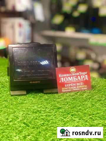 Электронные часы Ленинск-Кузнецкий - изображение 1