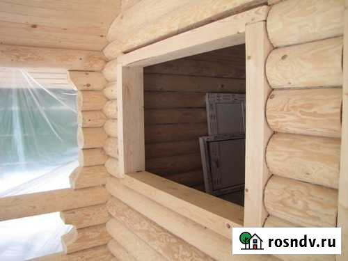 Столярные и плотницкие работы Зональная Станция - изображение 1