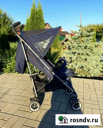 Коляска трость Cybex onyx Белгород - изображение 1