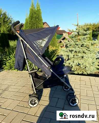 Коляска трость Cybex onyx Белгород - изображение 1