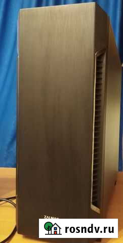 Игровой компьютер и для офисной работы с ос Рязань - изображение 1