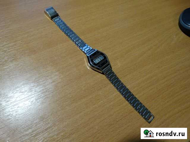 Часы Электроника 5 Всеволожск - изображение 1