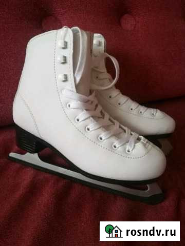 Коньки Людиново - изображение 1