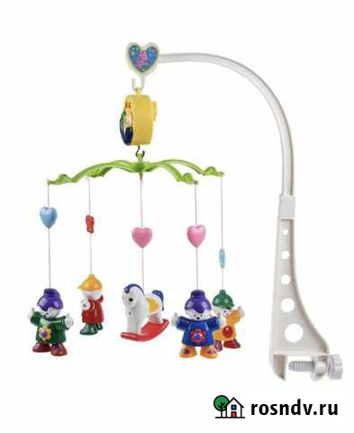 Мобиль Братск - изображение 1