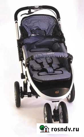 Коляска Ноябрьск - изображение 1