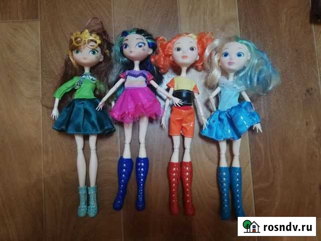 Куклы Хабаровск - изображение 1