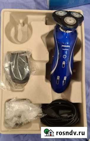 Продам электрическую бритву philips Иваново - изображение 1
