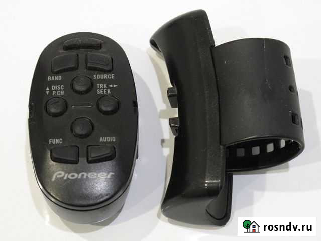 Пульт управления Pioneer Лебедянь - изображение 1