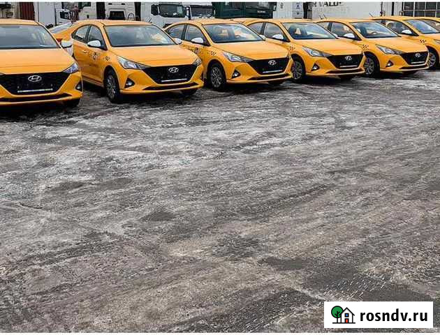 Работа водителем на Автомобиле компании Омск - изображение 1