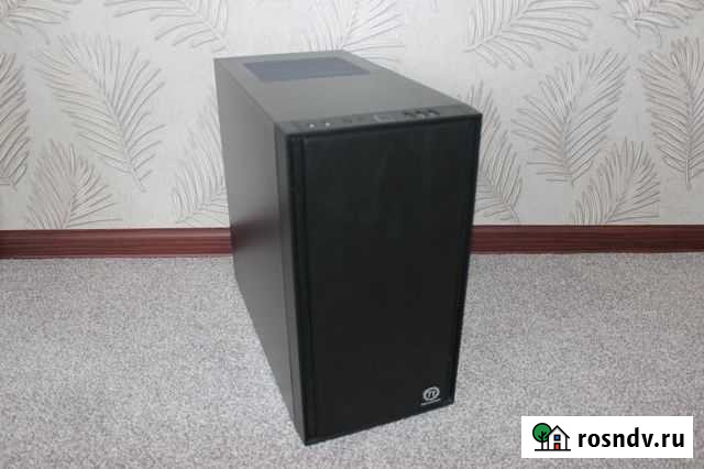 Системные блоки Intel и AMD офисные и игровые Меленки - изображение 1