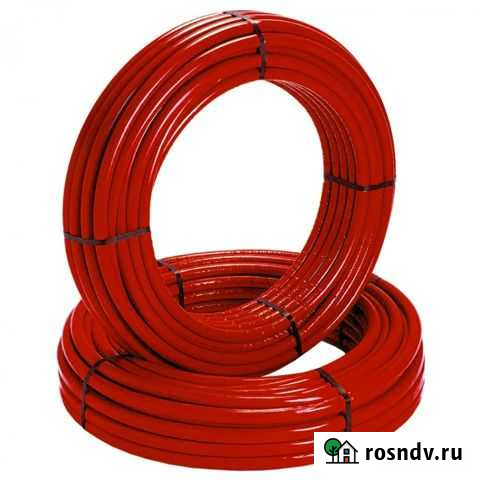 Водяной теплый пол Строитель - изображение 1