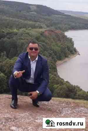 Водитель, водитель-охранник, на личном транспорт Звенигород