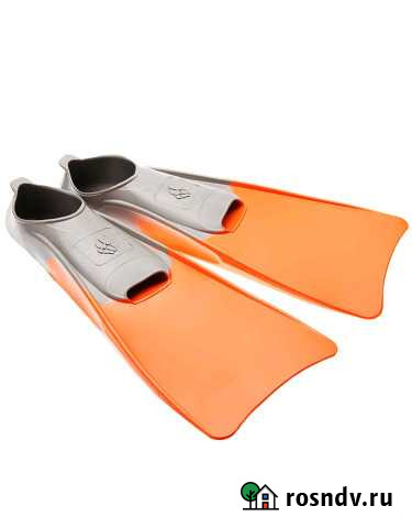 Ласты Сочи - изображение 1