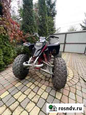 Yamaha blaster yfs 200 Брянск