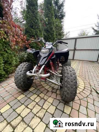 Yamaha blaster yfs 200 Брянск - изображение 1