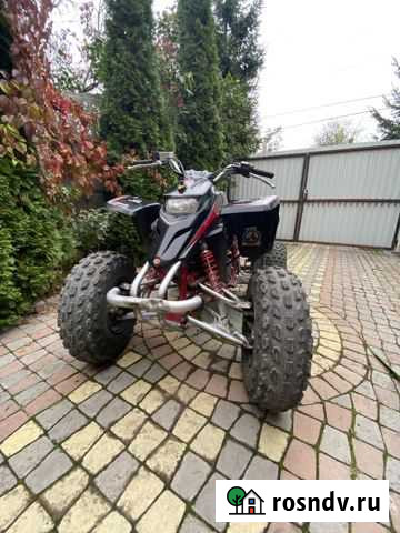 Yamaha blaster yfs 200 Брянск - изображение 1