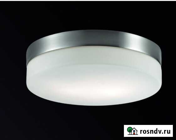 Светильник odeon light италия Краснодар - изображение 1