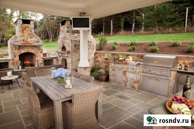 Кухонный гарнитур Касимов - изображение 1