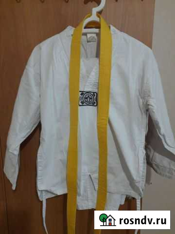 Кимоно Набережные Челны - изображение 1