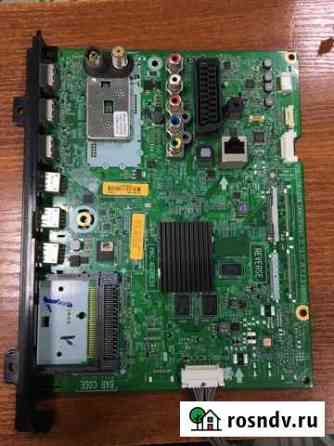 Main плата EAX64797003(1.2) Кумертау