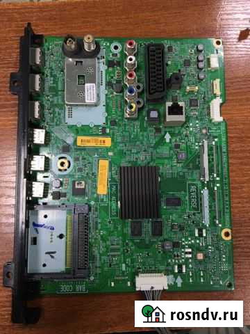 Main плата EAX64797003(1.2) Кумертау - изображение 1