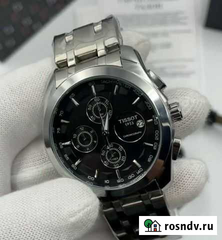 Часы 0201 тис Бийск - изображение 1