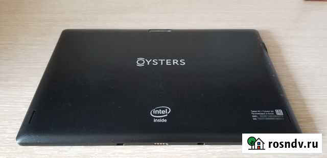 Планшет Windows 10 Пачелма - изображение 1