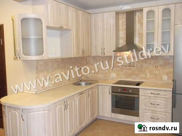 Кухня Петрозаводск - изображение 1